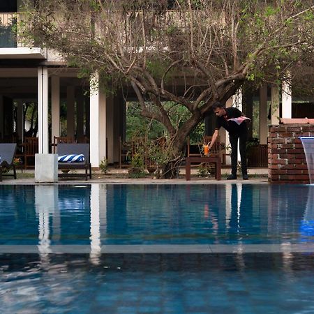 Lario Resort Sigiriya Eksteriør bilde