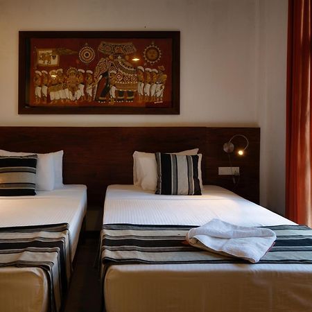 Lario Resort Sigiriya Eksteriør bilde