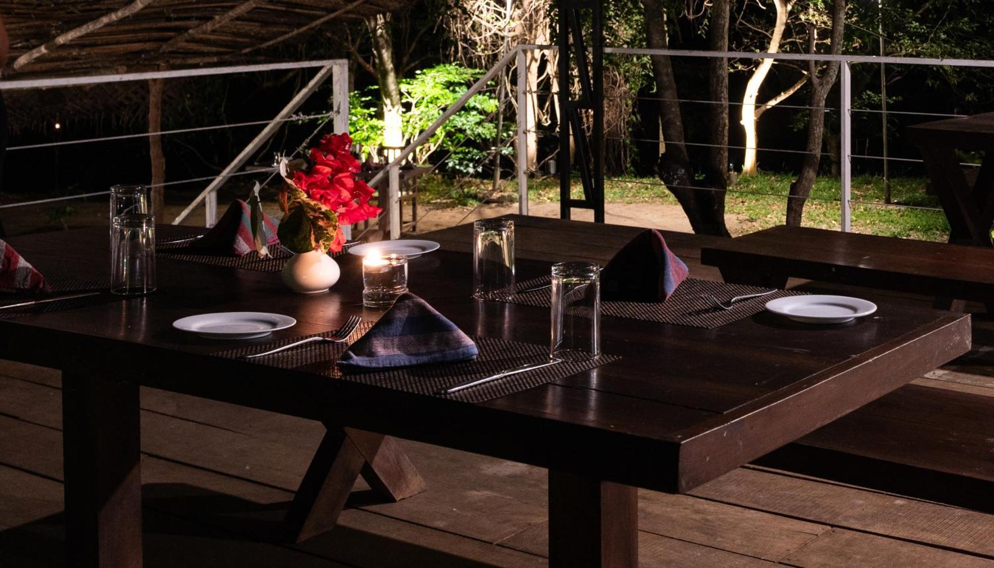Lario Resort Sigiriya Eksteriør bilde