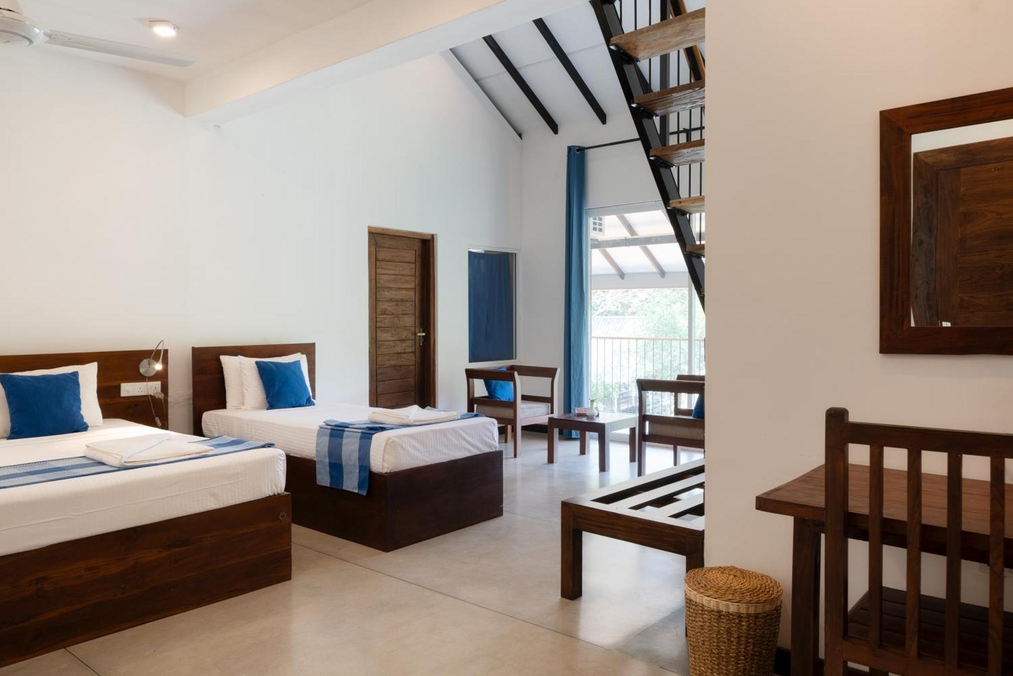 Lario Resort Sigiriya Eksteriør bilde