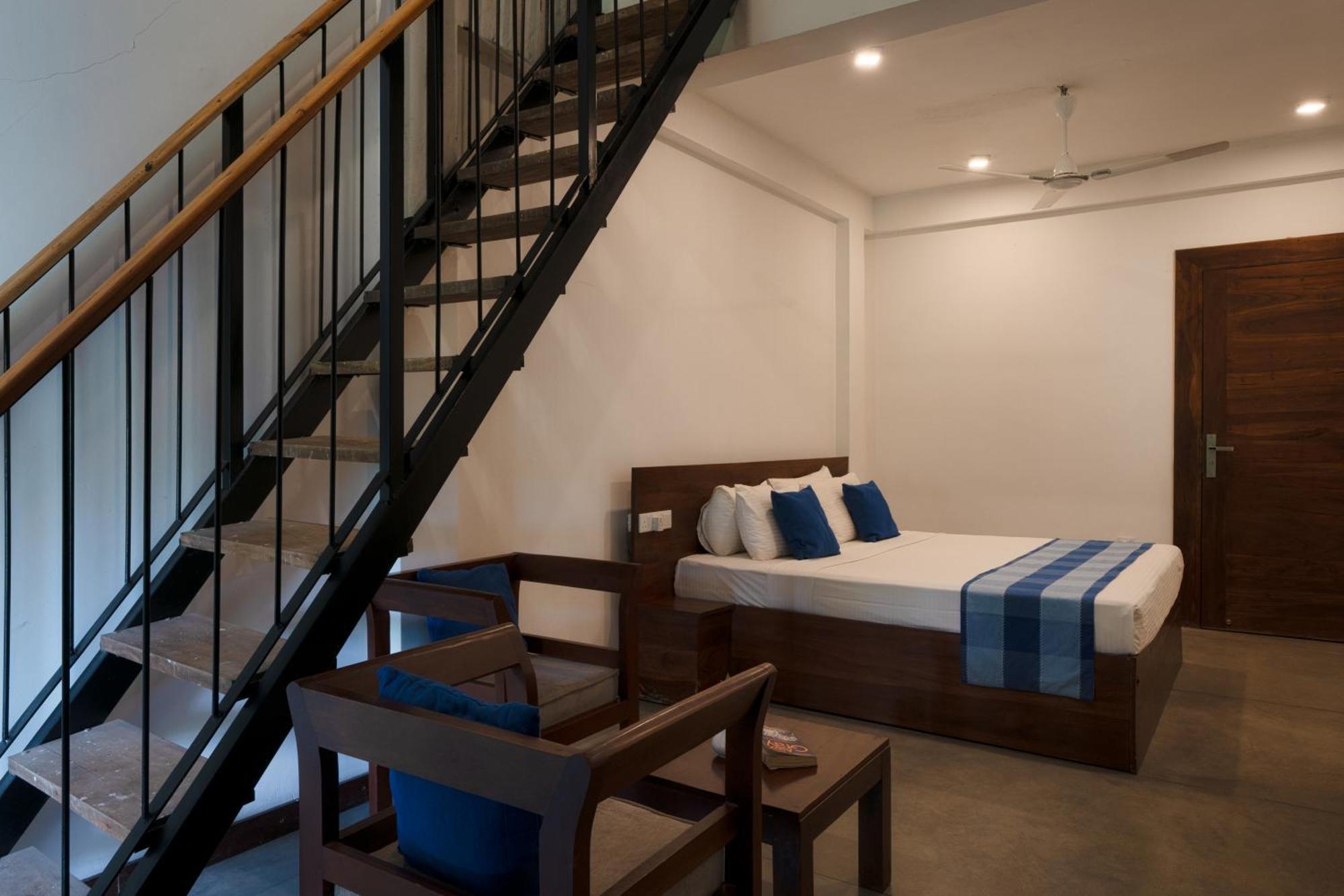 Lario Resort Sigiriya Eksteriør bilde