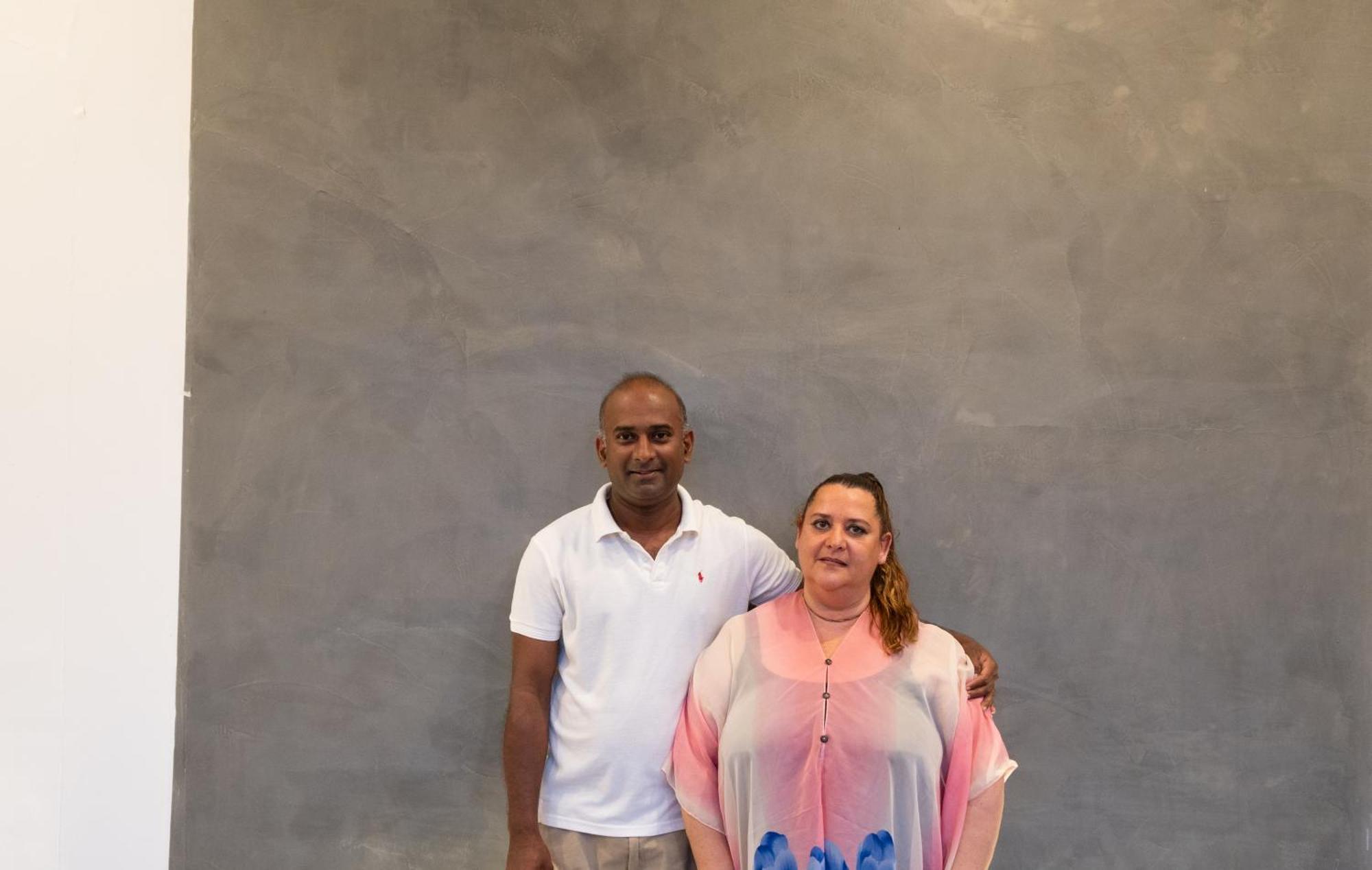 Lario Resort Sigiriya Eksteriør bilde