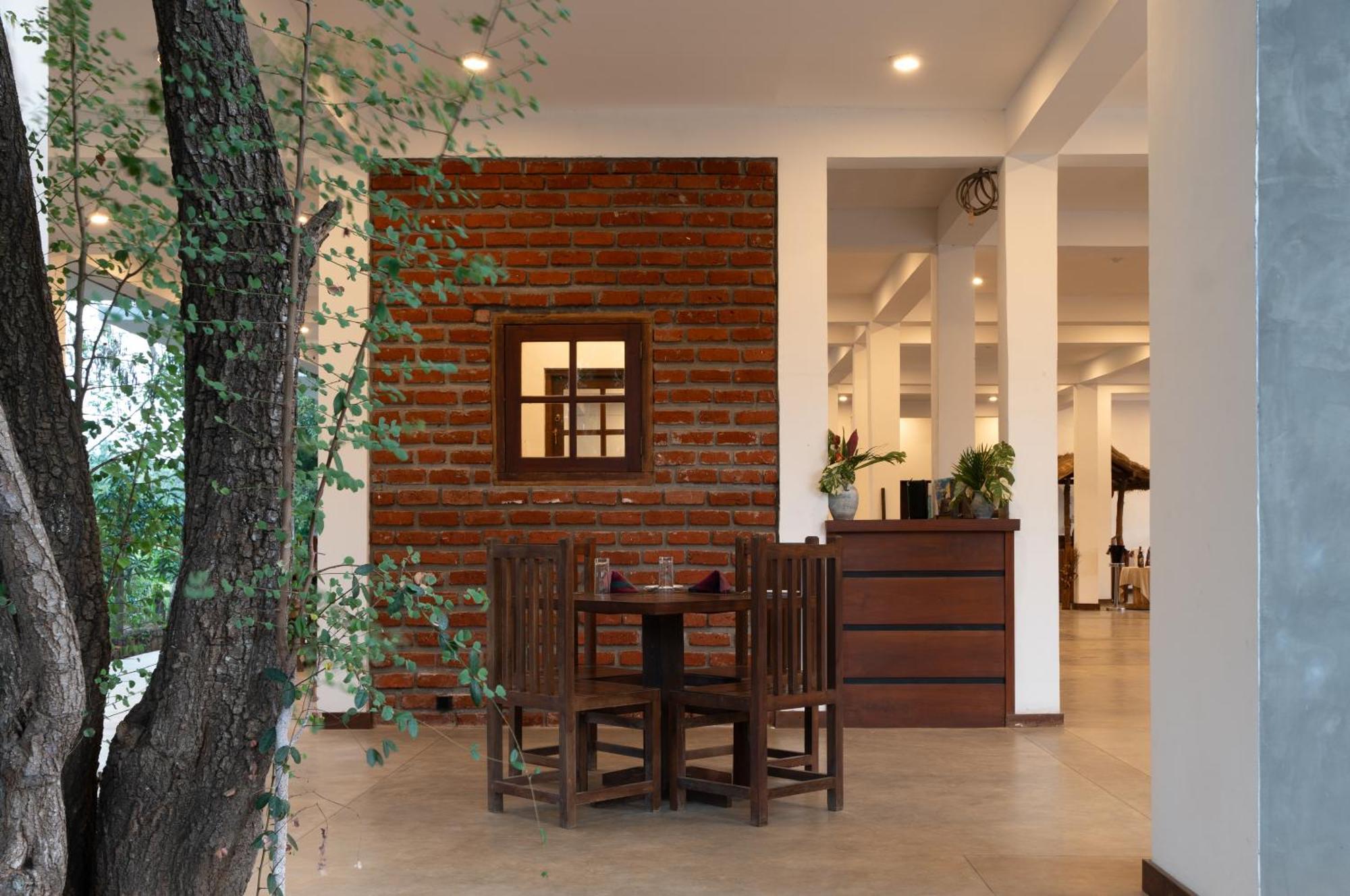 Lario Resort Sigiriya Eksteriør bilde